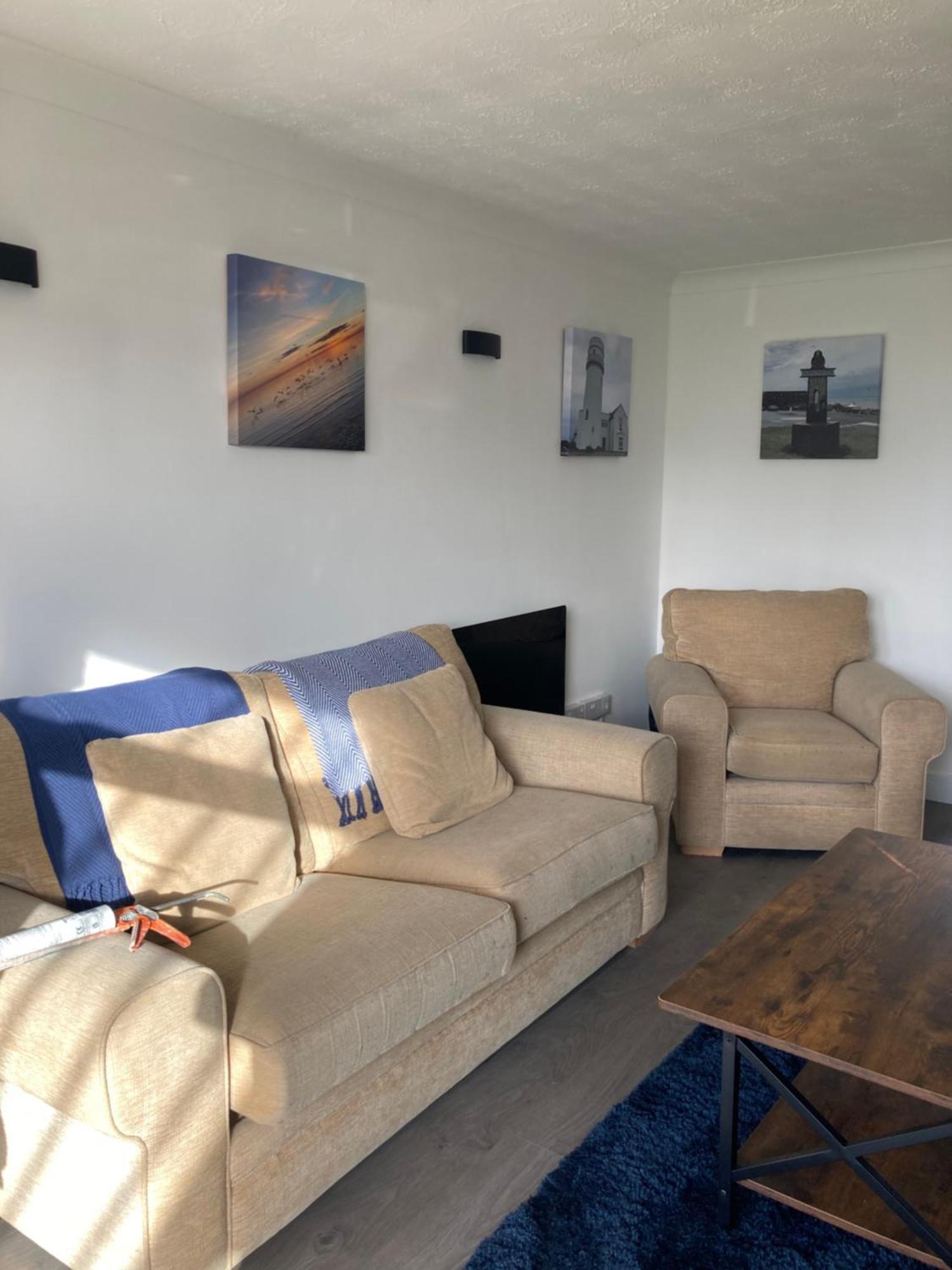 Lorna Doone Chalet