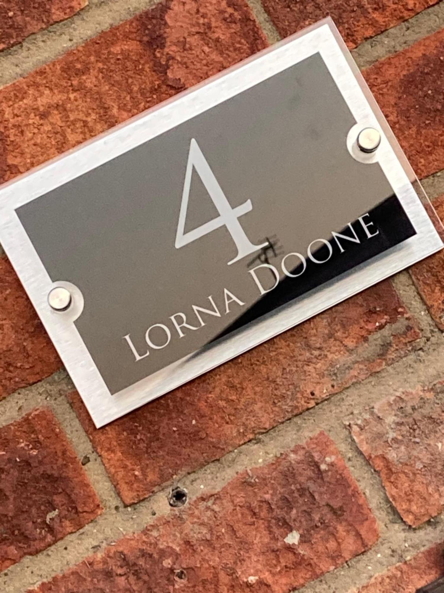 Lorna Doone